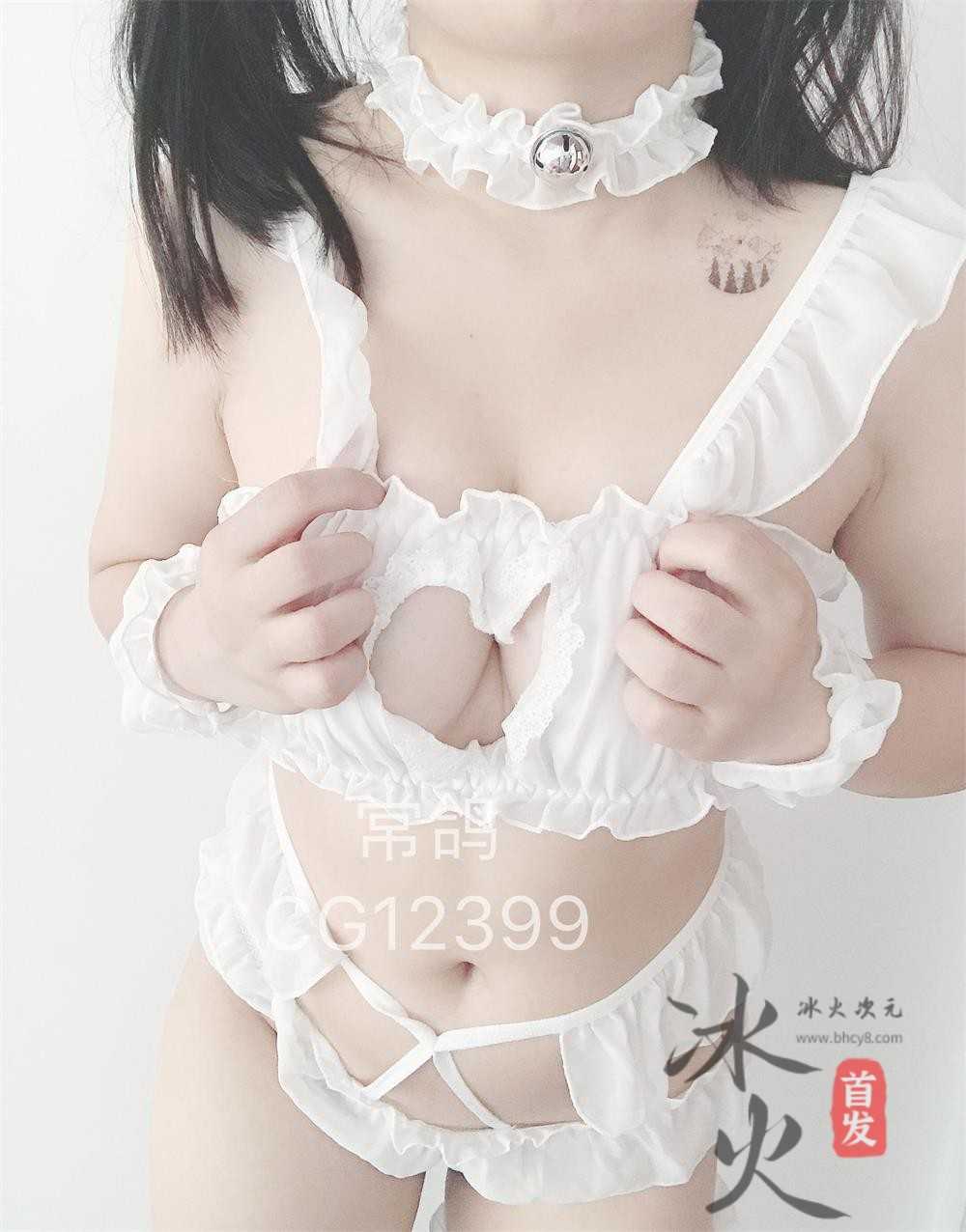 推特新福利姬粉色薯条全套[48P+9V/732MB]（3）