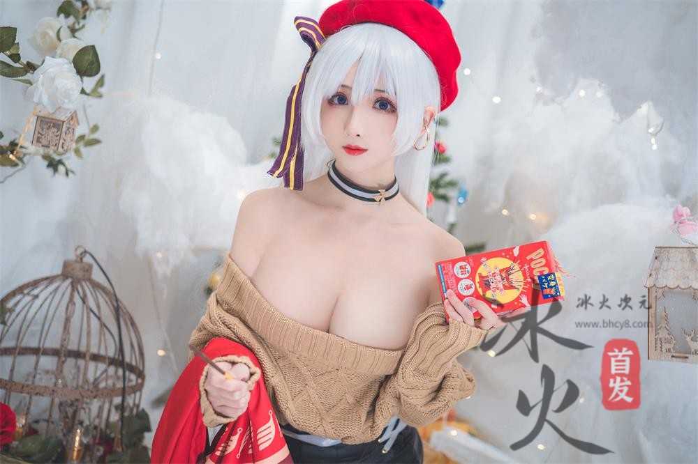 高质量coser@凉凉子 作品集18套新作 无修正合集[463P+19V/5.61G]（1）