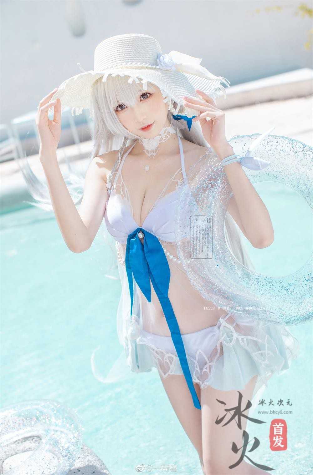 国产高颜值coser--南宫系列写真作品79套全套合集（4）